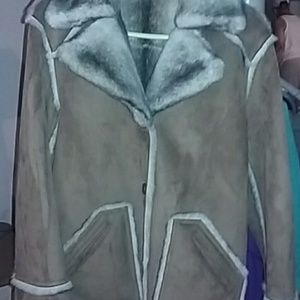 REVERSIBLE BEAUTIFUL JACKET